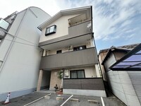 マンション栄本町