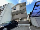 マンション栄本町の外観