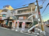 ハイツ石橋