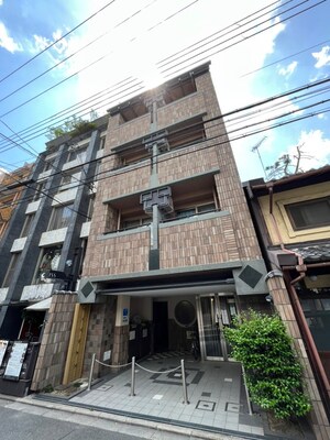 コモド麩屋町三条