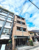 外観写真 コモド麩屋町三条