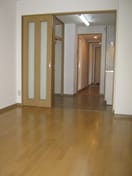 居室 コモド麩屋町三条