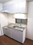 キッチン コモド麩屋町三条