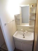 洗面 コモド麩屋町三条