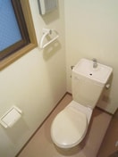 トイレ コモド麩屋町三条