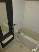 バス／シャワールーム等 エスリ－ド新北野(308)