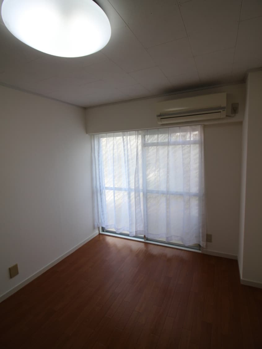 居室 グランドパレス正晃