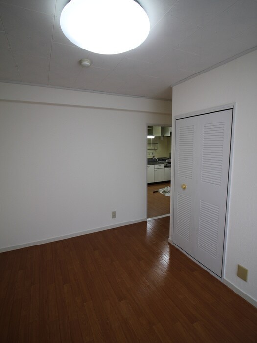 居室 グランドパレス正晃