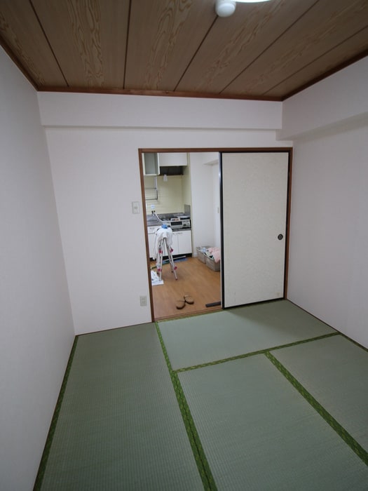 居室 グランドパレス正晃