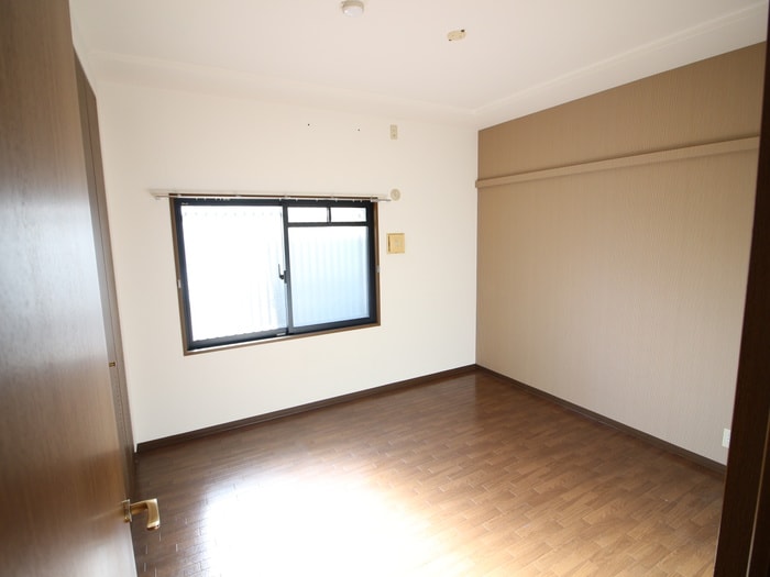 居室 ミレニアムコ－ト