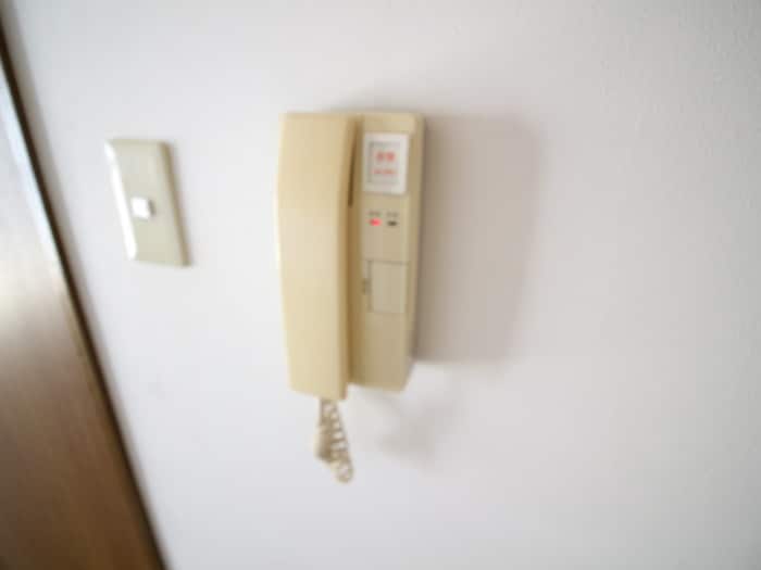 内観写真 ミレニアムコ－ト