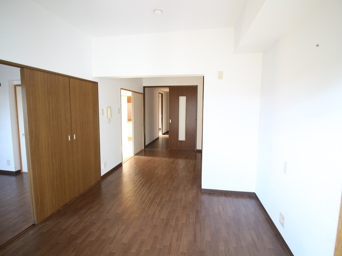 居室 ミレニアムコ－ト