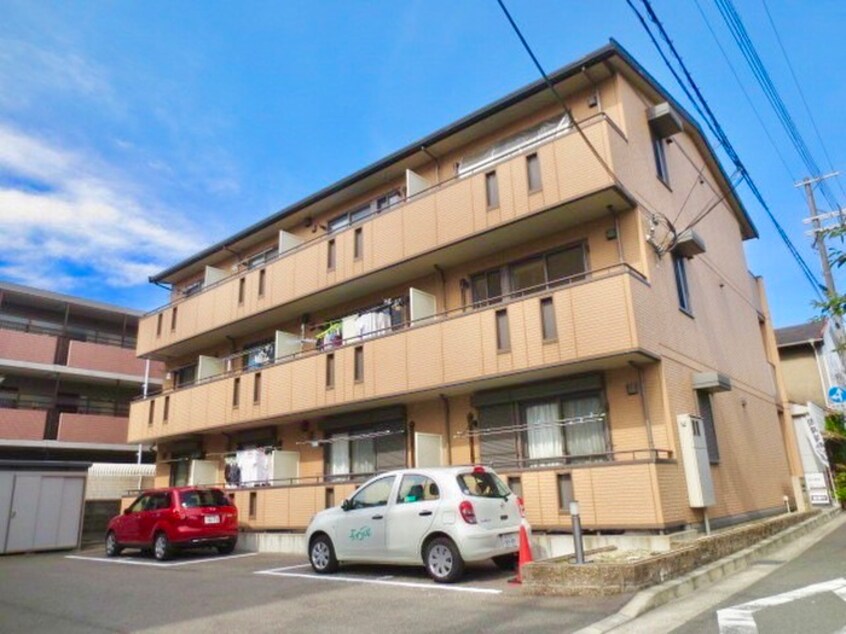 外観写真 サザングレイス