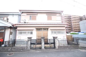 高西町貸家