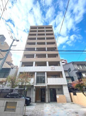 ベラジオ烏丸御池Ⅱ(1103)