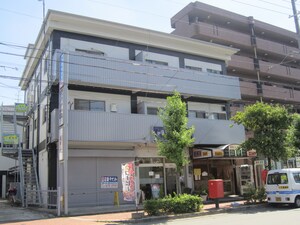 川田マンション1号