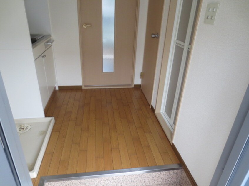 居室 アクール豊中南