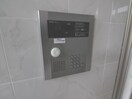 建物設備 カーザ宮之前