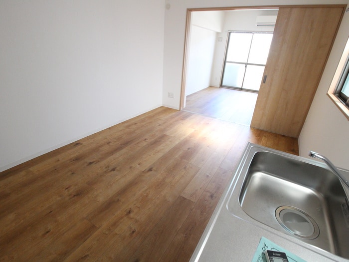 周辺環境 グランレブリー御所西Ⅱ