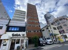 Ｆｅｌｉｓ北堀江の外観
