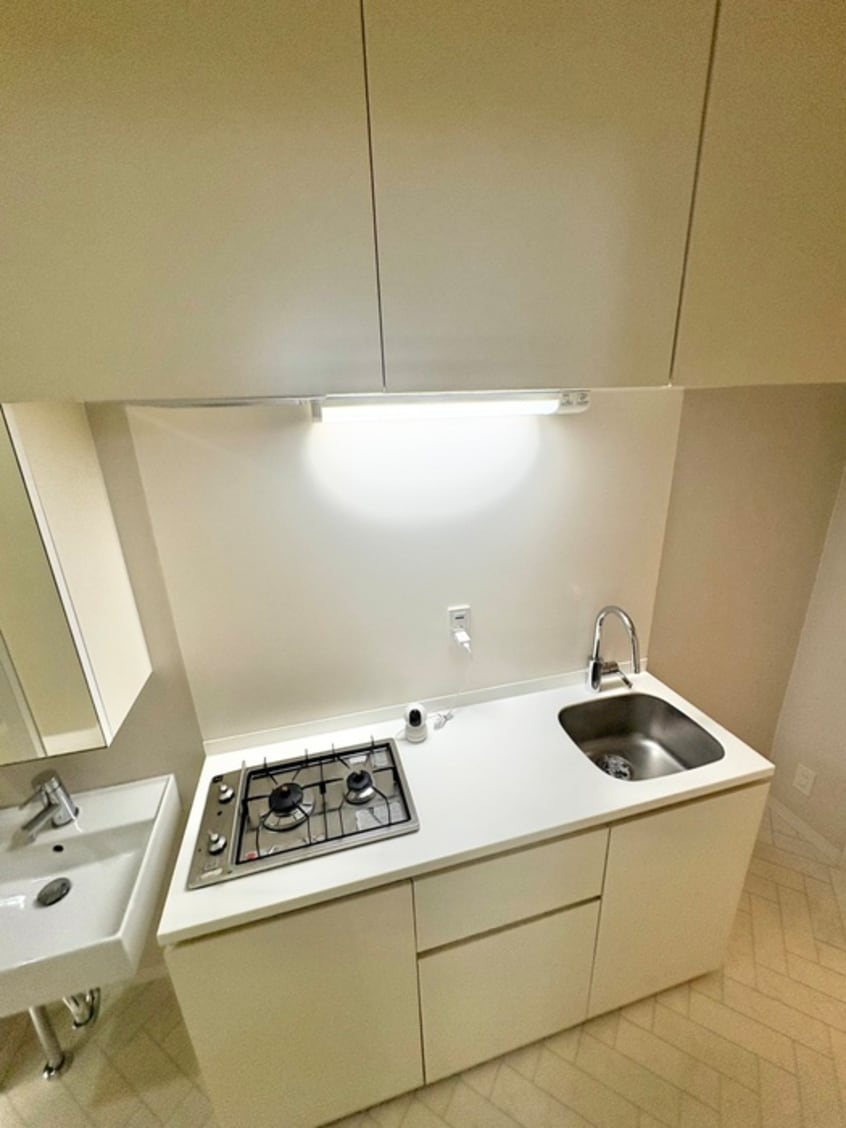 キッチン Ｆｅｌｉｓ北堀江