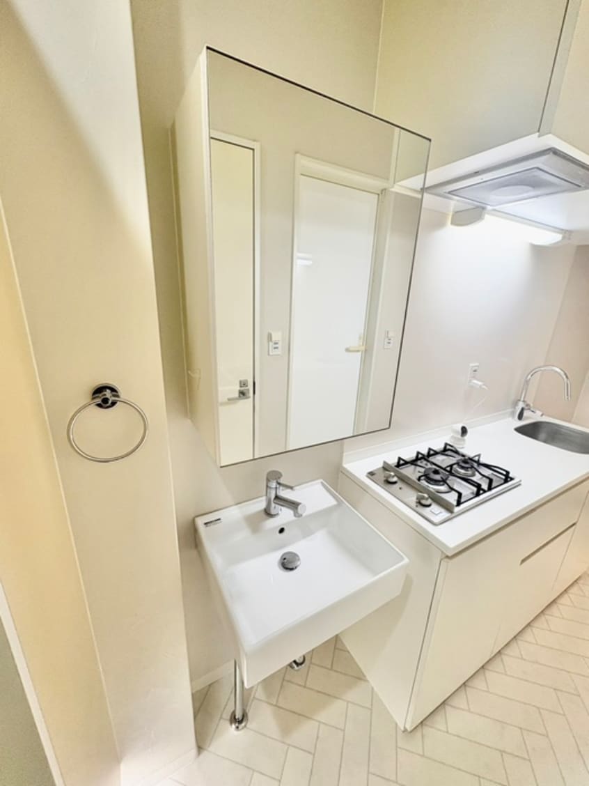 洗面 Ｆｅｌｉｓ北堀江