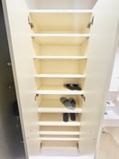 靴箱 Ｆｅｌｉｓ北堀江