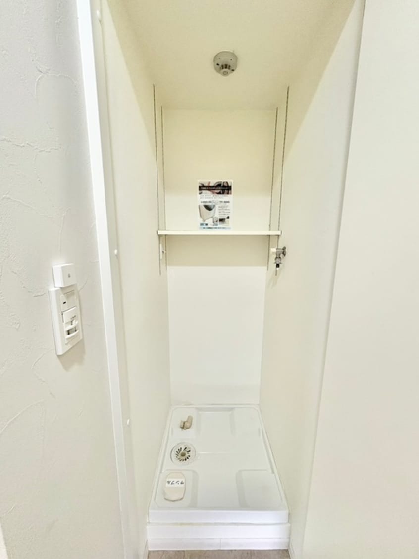 洗濯機置場 Ｆｅｌｉｓ北堀江