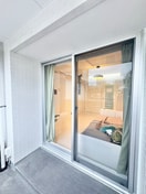 ベランダ・バルコニー Ｆｅｌｉｓ北堀江