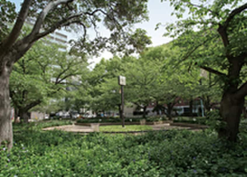 堀江公園(公園)まで350m Ｆｅｌｉｓ北堀江