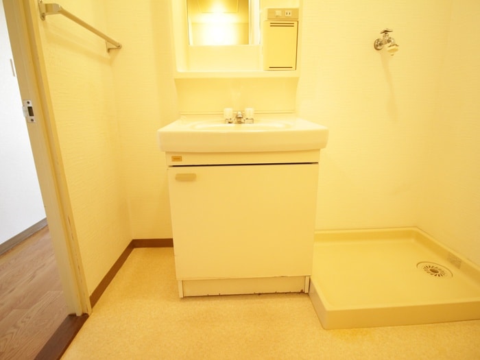 洗面 ST.Hills Utashiki-Yama