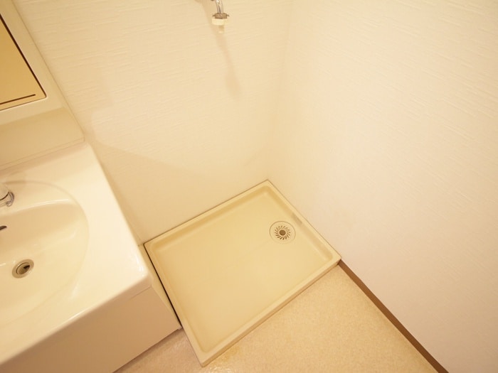 洗濯機置場 ST.Hills Utashiki-Yama