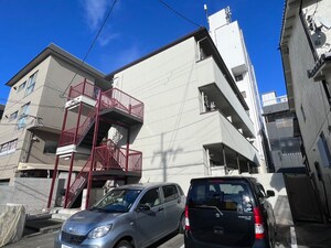 ケ－プマンション