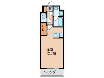 間取図 サンプレイス