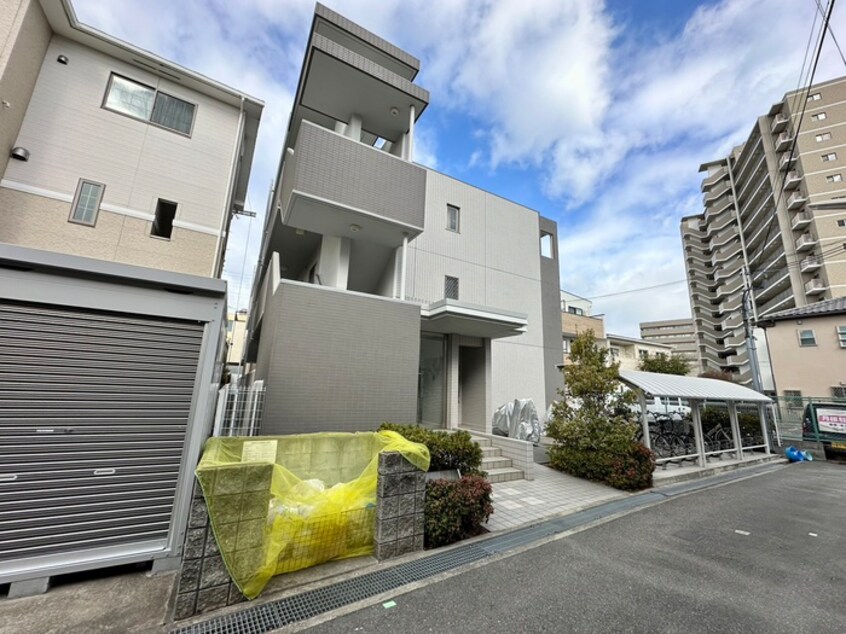 外観写真 サンプレイス