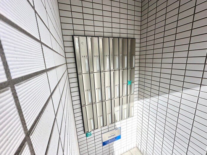 建物設備 サンプレイス