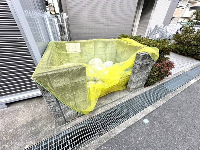 建物設備 サンプレイス