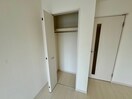 収納 リブリ・クレール岡本
