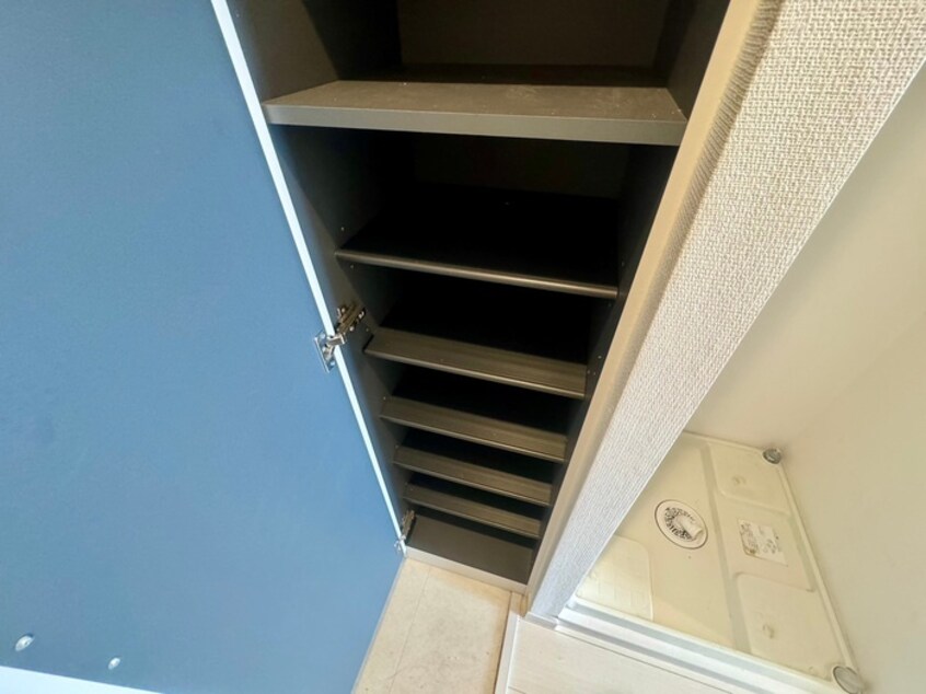 靴箱 リブリ・クレール岡本