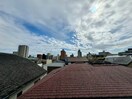 室内からの展望 リブリ・クレール岡本