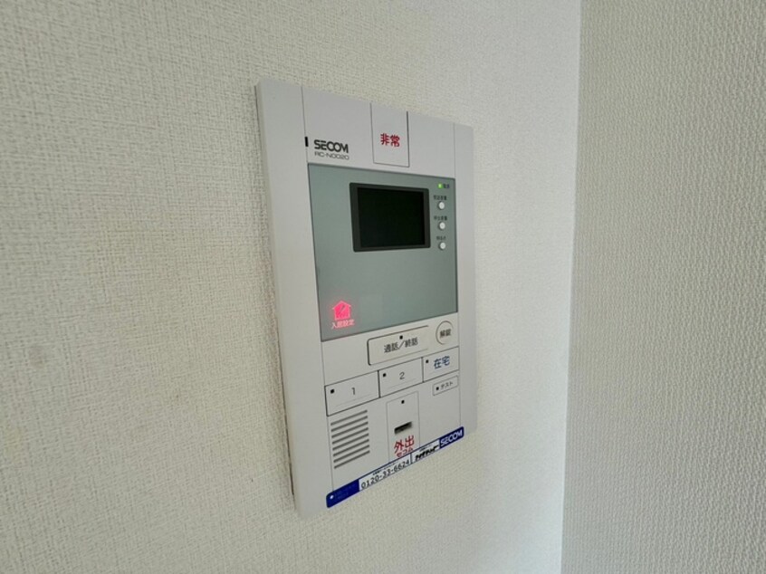 内観写真 リブリ・クレール岡本