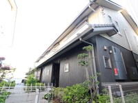 シャーメゾン曽根Ⅱ