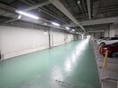 駐車場 ラ・モール芦屋（１０１２）