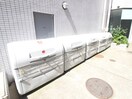 建物設備 ラ・モール芦屋（１０１２）