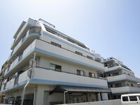 シティ－コ－ト西明石