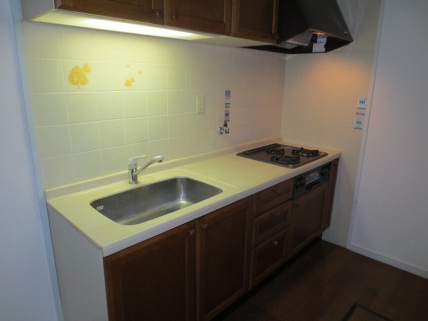 キッチン シティ－コ－ト西明石