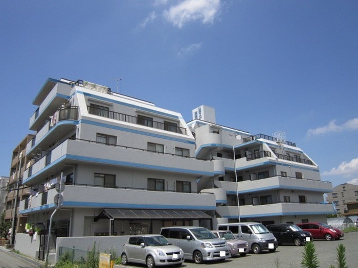 外観写真 シティ－コ－ト西明石