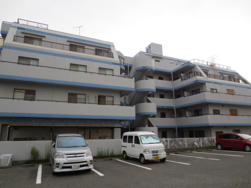 外観写真 シティ－コ－ト西明石