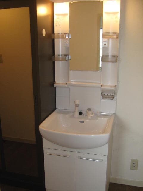 洗面 シティ－コ－ト西明石