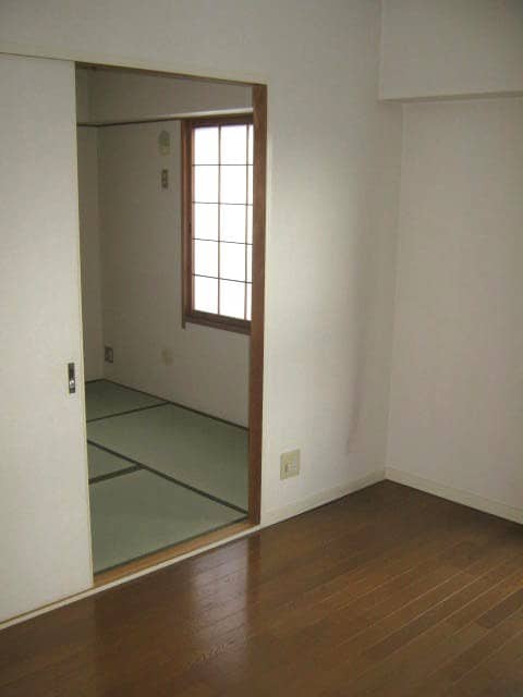 居室 シティ－コ－ト西明石